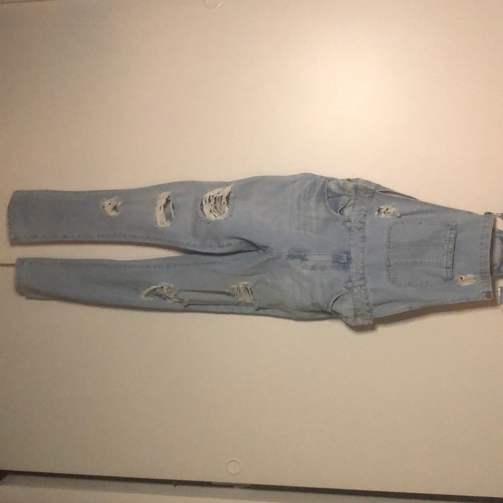 Men’s overalls
